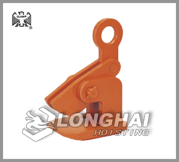 EAGLE CLAMP HOW水平横吊具