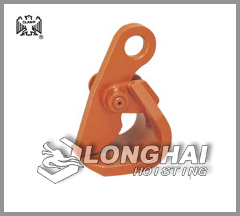 EAGLE CLAMP HO水平起吊用夹钳