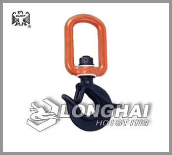 EAGLE CLAMP IHM绝缘起重吊钩