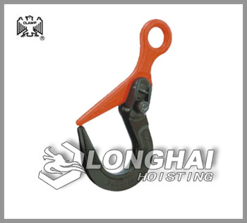 EAGLE CLAMP JDH铺铁板起吊用钩件