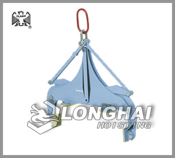 EAGLE CLAMP BTS石材起吊用夹具