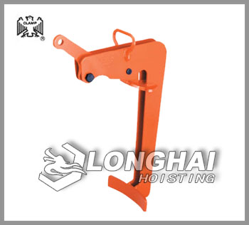 EAGLE CLAMP DLV•DLVL圆铁桶专用夹具