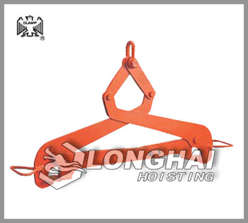 EAGLE CLAMP DLW•DLWO圆铁桶用夹具