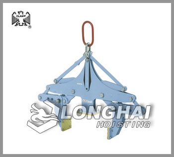 EAGLE CLAMP BTSW石材起吊用夹钳