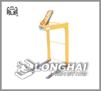 EAGLE CLAMP EPH托板吊叉