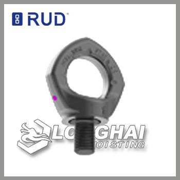 INOX-STAR型RUD不锈钢旋转吊环