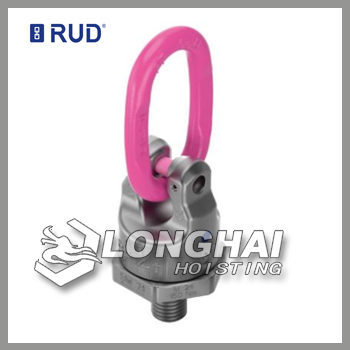 PP-B型RUD螺栓型旋转吊环