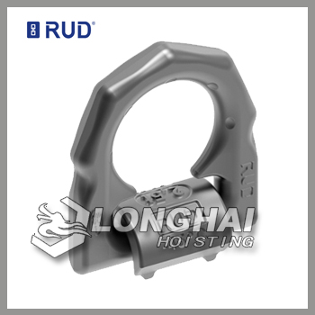 VLBS-U-LT型RUD焊接型吊环