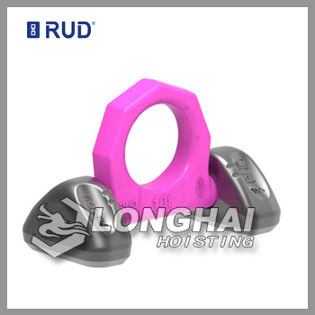 VRBK型RUD焊接型吊环
