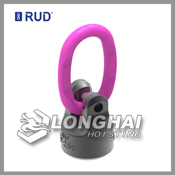 WPPH-B型RUD焊接型吊环