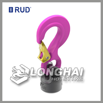 WPPH-S型RUD焊接型吊环