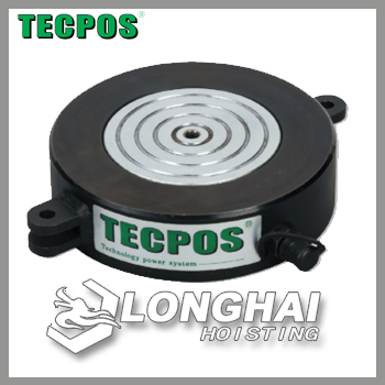 TECPOS TPFJ分离式液压千斤顶