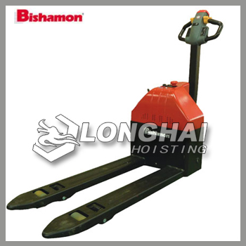 Bishamon 升降电动液压搬运车