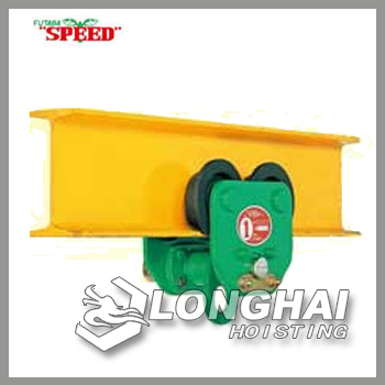 SPEED HPT型手拉单轨行车