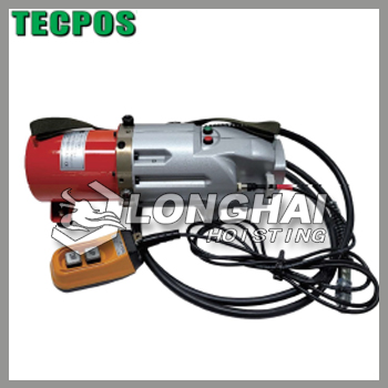 TDPH小型电动液压泵