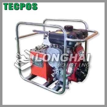 TEP2电动液压泵