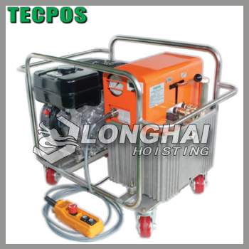 TEP5电动液压泵