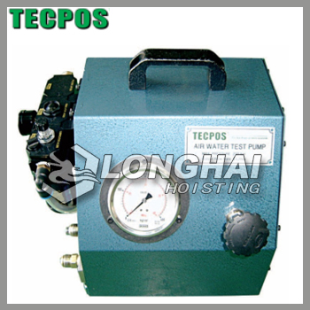 TLC气动液压泵