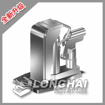鹰牌EAGLE E-C无尘室爪式千斤顶