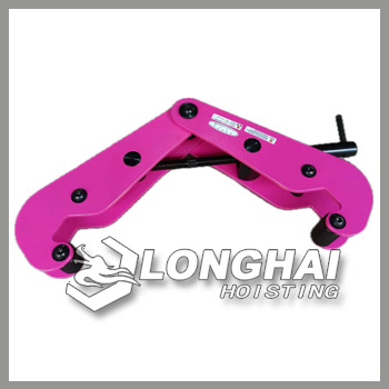EAGLE CLAMP BHC型工字钢夹钳